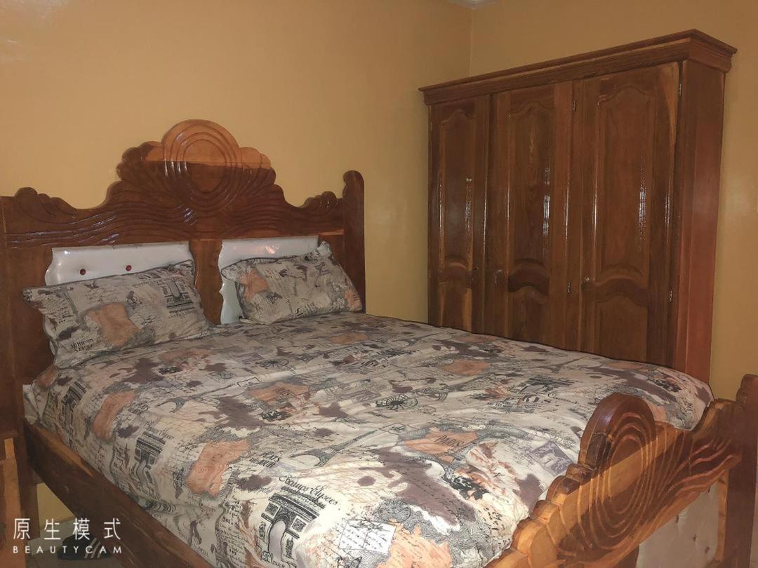 Awamuulamin Manneh Guest House Abuko Exterior photo