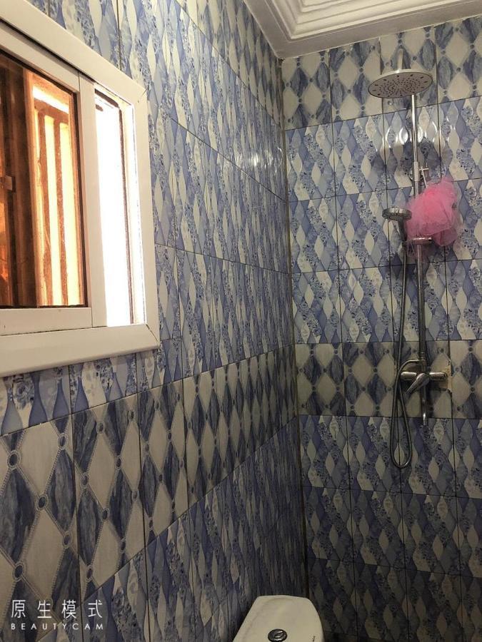 Awamuulamin Manneh Guest House Abuko Exterior photo